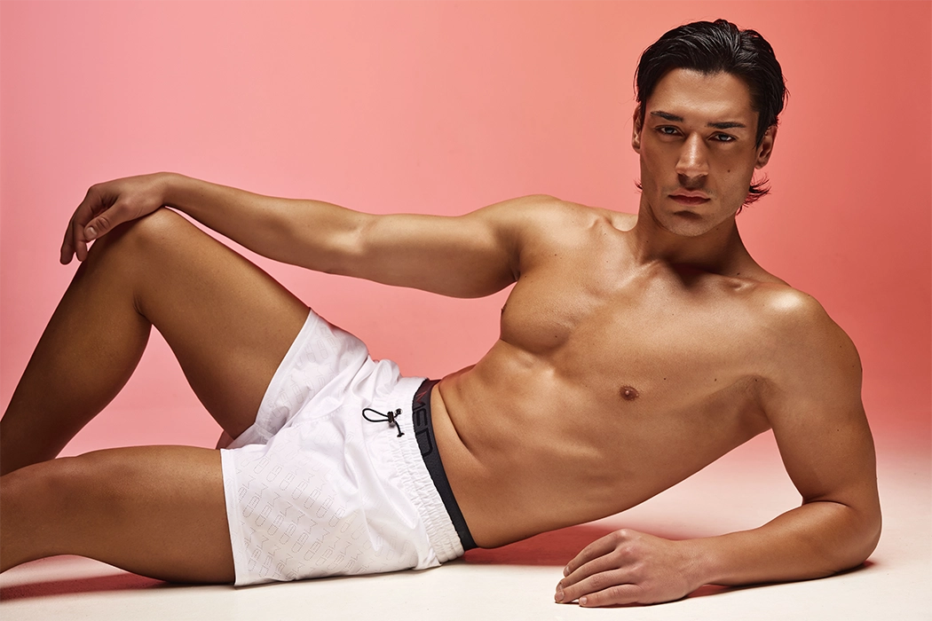 MED | Luxurious Label | Men